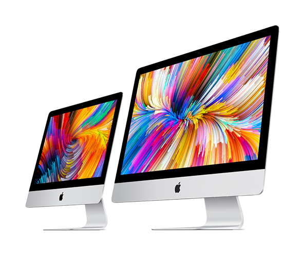 iMac